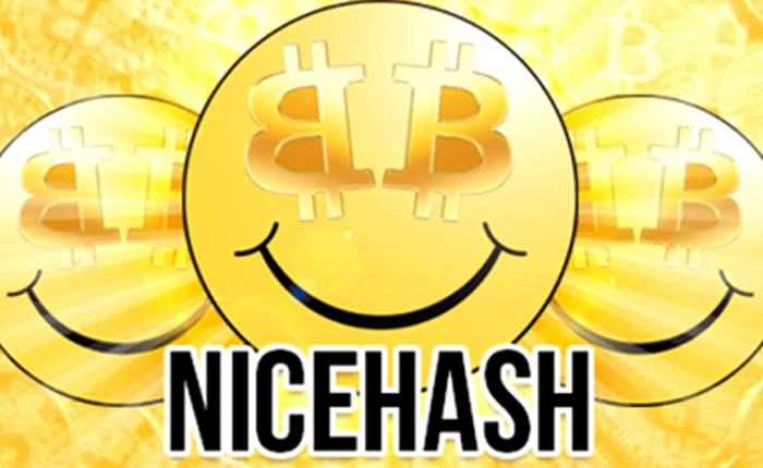 Website đào tiền mã hoá NiceHash có CEO mới sau khi bị hack 63 triệu USD