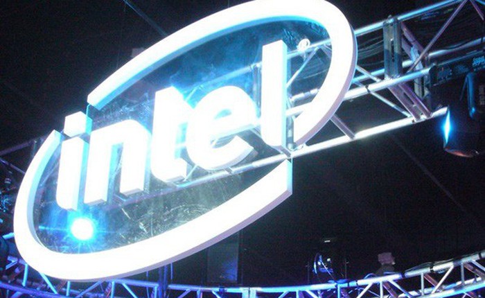 Vẫn dẫn đầu trong năm 2017 nhưng triều đại của Intel đã kết thúc?