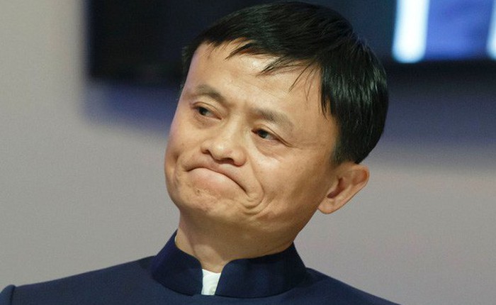 Tham vọng bá chủ toàn thế giới trong lĩnh vực tài chính của Jack Ma vừa bị chặn đứng bởi một quyết định của Ủy ban đầu tư nước ngoài Hoa Kỳ