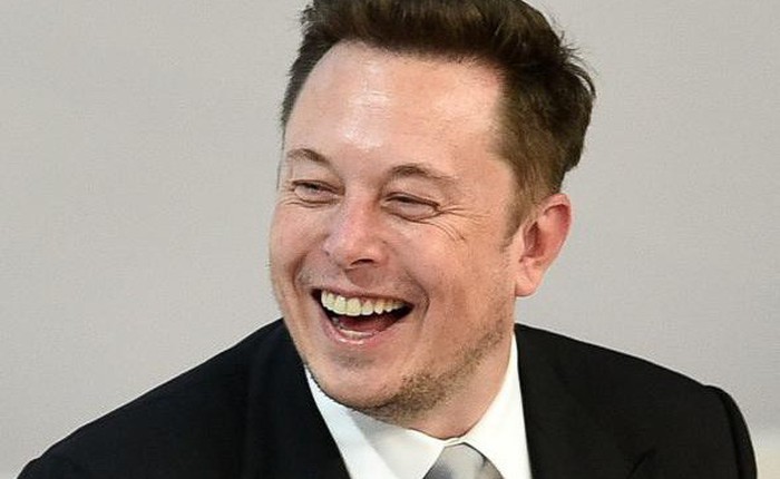 Elon Musk chỉ theo dõi đúng 6 người dùng trên Twitter, đây là chân dung của họ