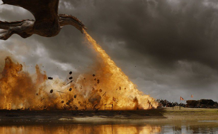 HBO chính thức thông báo: Đến năm 2019 chúng ta mới được xem 6 tập trong phần cuối của "Game of Thrones"