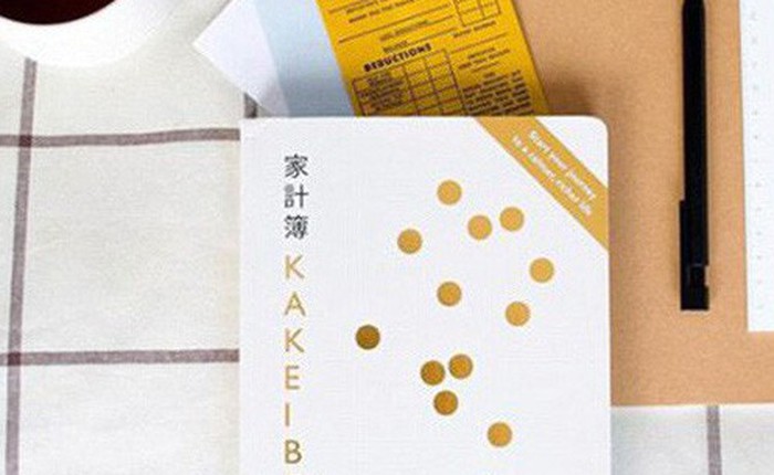Kakeibo, thủ thuật đơn giản giúp cắt giảm 35% chi tiêu lãng phí của người Nhật, đến trẻ em tiểu học cũng làm được