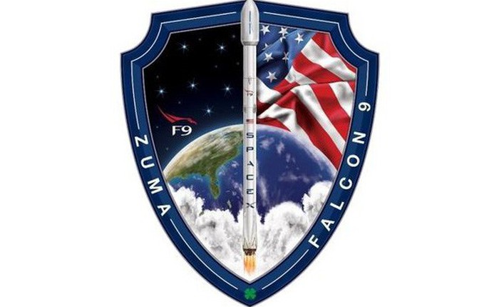 Tên lửa Falcon 9 của SpaceX vừa thực hiện thành công một sứ mệnh bí mật cho chính phủ Mỹ và hạ cánh an toàn