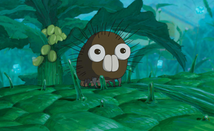 Boro The Caterpillar, bộ phim mới nhất của Hayao Mizayaki cho bảo tàng Ghibli ở Tokyo đã công bố ngày ra mắt