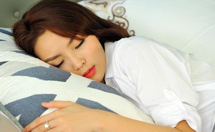 Điểm mặt những thói quen ngủ sai lầm trong mùa đông gây hại tới sức khỏe