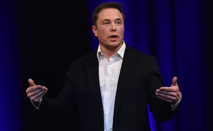 Elon Musk học nhanh và hiệu quả hơn hầu hết chúng ta nhờ 2 kỹ năng quan trọng này