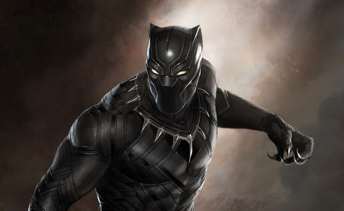 "Black Panther" đã bán được nhiều vé hơn bất cứ bộ phim Marvel nào khác trong 24 giờ đầu tiên