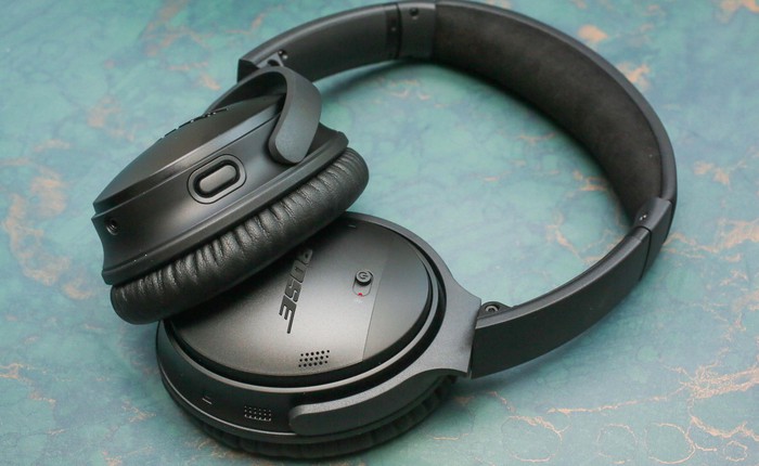 Đây là những mẫu tai nghe “khử ồn” tốt nhất mà bạn nên mua để đi máy bay, tàu xe, tuy nhiên giá lại rất “chát”