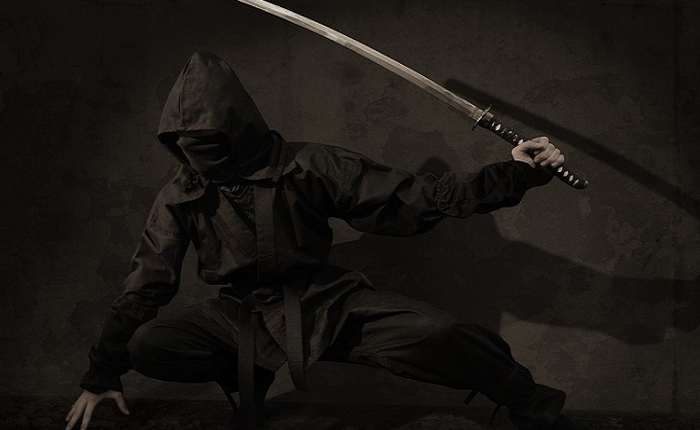 Công ty vệ sĩ này mong muốn triển khai ninja bảo vệ cho Thế vận hội Mùa hè 2020 ở Nhật Bản