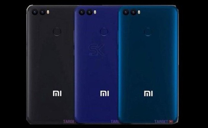 Rò rỉ thông số Xiaomi Mi Max 3, màn hình 7 inch tỷ lệ 18:9, pin 5.500 mAh, chip Snapdragon 635