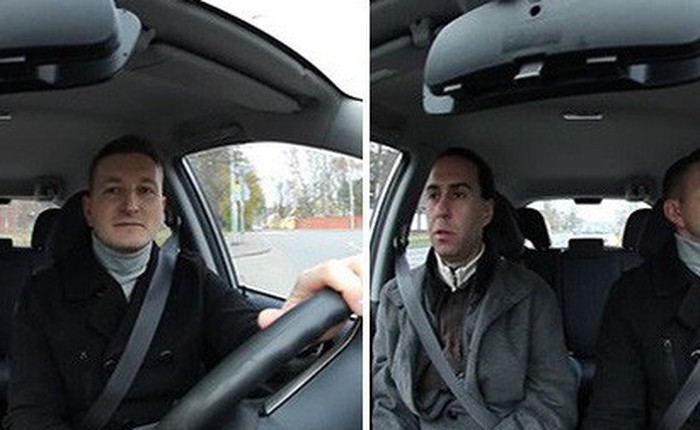 7 phép lịch sự khi ngồi trên ô tô mà bất kỳ ai cũng nên biết một chút