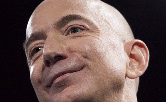 Jeff Bezos từ chối lời mời tặng 5 tỷ USD xây trụ sở mới của Amazon