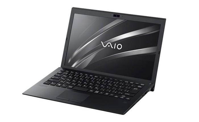 VAIO chuẩn bị ra mắt hai mẫu laptop mới, cấu hình khủng với chip Intel thế hệ thứ 8, pin trâu