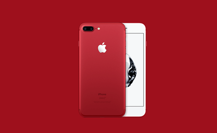 Top smartphone màu đỏ quyến rũ cho ngày Tết thêm phần rực rỡ