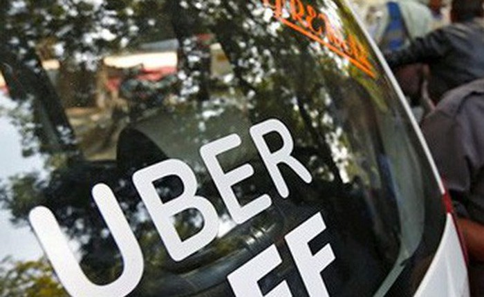 Uber sẽ rời khỏi Việt Nam, theo “lệnh” của nhà đầu tư lớn nhất SoftBank?