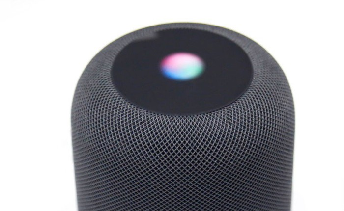 Loa thông minh HomePod giá 349 USD của Apple sẽ lên kệ từ ngày 9/2, mở đặt hàng từ 26/1