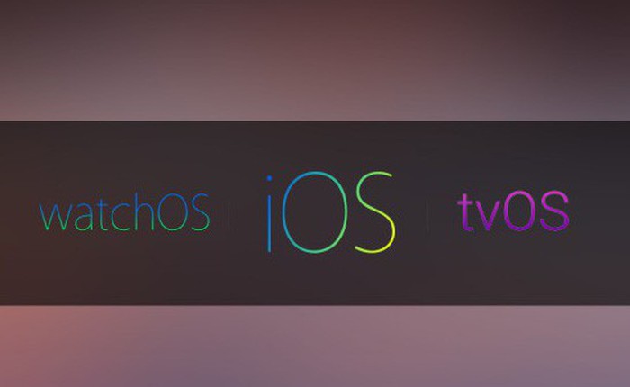 Apple vừa tung ra iOS 11.2.5, macOS 10.13.3, watchOS 4.2.2 và tvOS 11.2.5