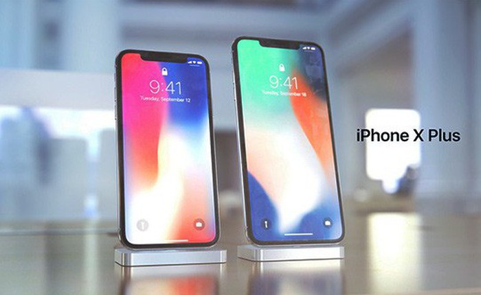"Ông đồng iPhone" nhận định iPhone 6.1 inch với camera đơn, 3 GB RAM, khung nhôm, không có Touch ID, sẽ ra mắt cuối năm 2018
