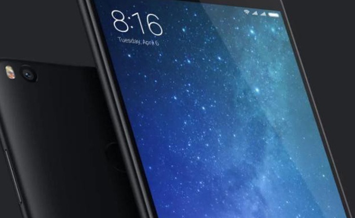 Lộ hình ảnh Xiaomi Mi Max 3: màn hình dài hơn, không có jack âm thanh 3.5
