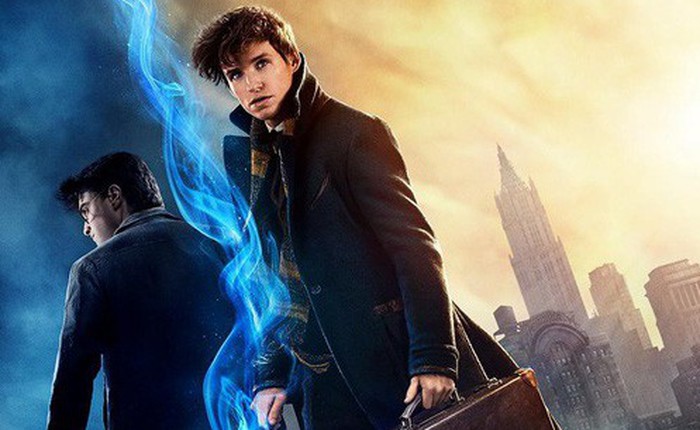 Mâu thuẫn dòng thời gian với chính Harry Potter, Fantastic Beasts 2 đang "hack" não fan đấy ư?