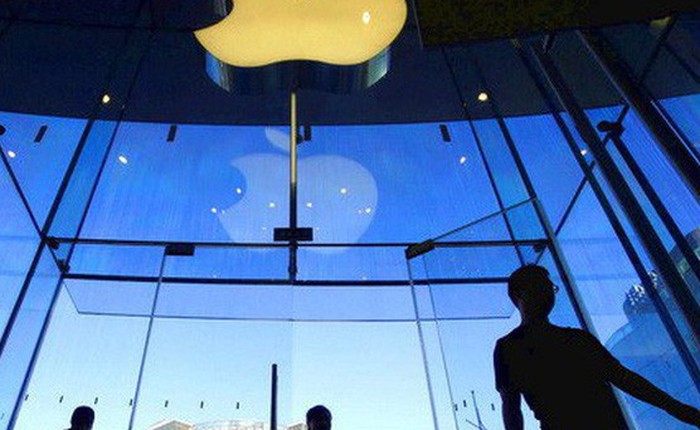 Thời kỳ 10 năm hoàng kim của ngành sản xuất iPhone Đài Loan chuẩn bị chấm dứt?
