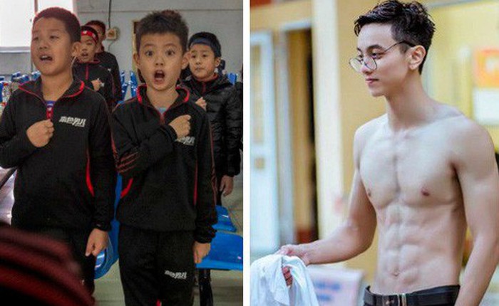 Trường học kỳ lạ ở Trung Quốc: Đào tạo những chàng trai ẻo lả, yếu ớt thành "đàn ông đích thực"