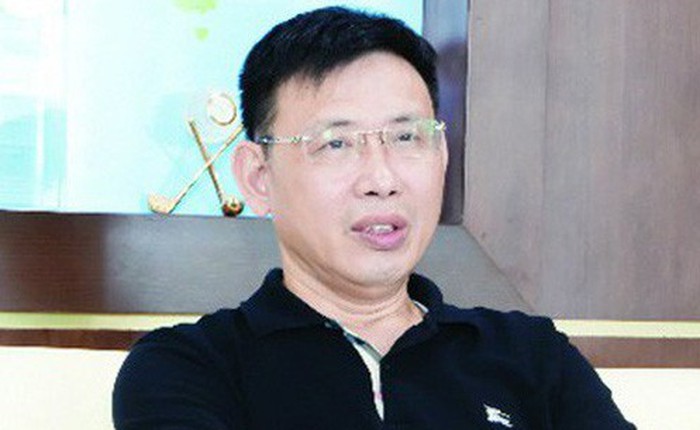 Phó Tổng giám đốc FPT Đỗ Cao Bảo: "Quảng nổ mà không nổ"