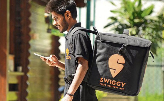 Dồn lực vào logistics và độc quyền với nhà hàng: Tuyệt chiêu giúp Swiggy - "startup đồng nghiệp" của Now và Lala ở Ấn Độ đánh bại hết đàn anh, trở thành kỳ lân tỷ đô khi mới 4 năm tuổi