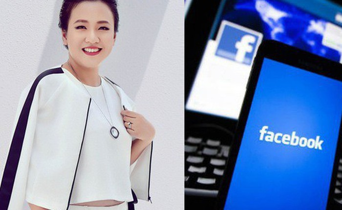 Lê Diệp Kiều Trang tuyên bố rời vị trí giám đốc Facebook Việt Nam vì không sắp xếp được công việc gia đình