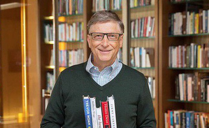 Những cuốn sách thay đổi cuộc đời, làm nên huyền thoại của người thành công: Warren Buffett hâm mộ “Nhà đầu tư tài ba”, Bill Gates chọn “Tính chân thực làm phương châm sống”