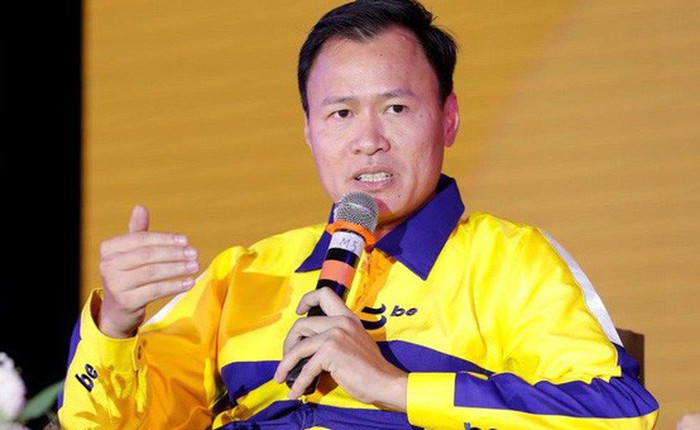 Hé lộ thân thế "không phải dạng vừa" của Founder Be - Trần Thanh Hải: Mang dòng máu hoàng gia Campuchia, chồng của cựu siêu mẫu Vũ Thu Phương