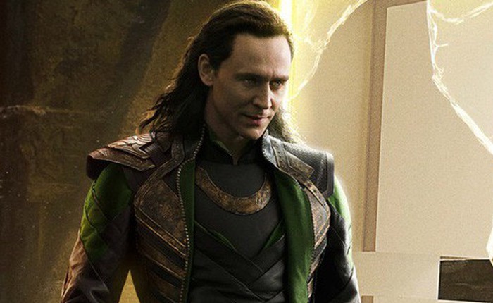 Marvel xác nhận Loki bị tẩy não trong "Avengers": Gã không phải người xấu đâu!