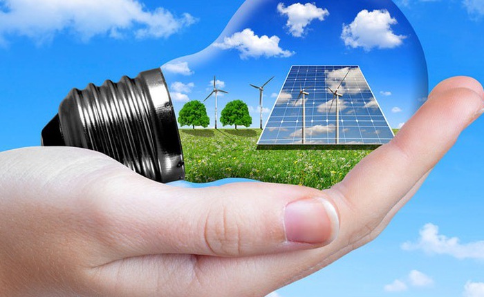 Báo cáo mới cho thấy năng lượng tái tạo sẽ rẻ hơn nhiên liệu hoá thạch vào năm 2020