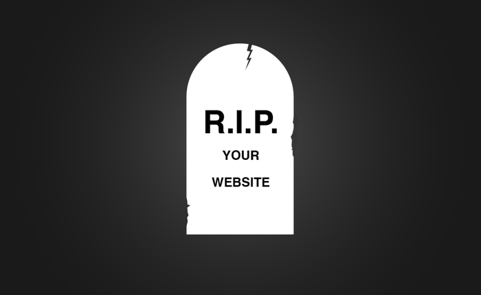 Theo cựu giám đốc của Amazon, cái chết cho các website thương mại điện tử đang đến gần hơn chúng ta tưởng