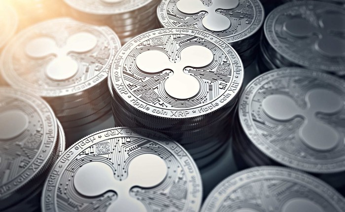 Đồng sáng lập Ripple mất 44 tỷ USD sau vụ khủng hoảng tiền mã hoá vừa qua, mất ngôi vị một trong 5 người giàu nhất nước Mỹ