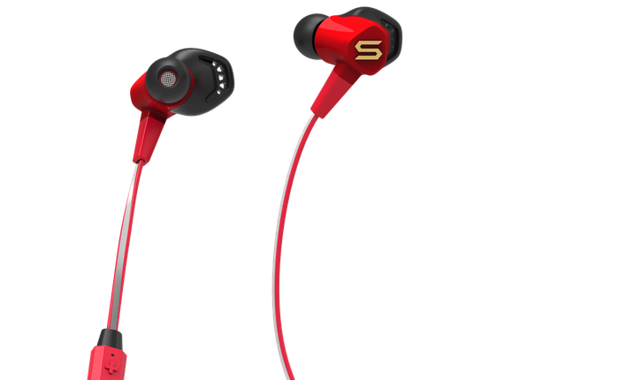 [CES 2018] Đôi tai nghe in-ear này thông minh đến mức nó có thể giúp bạn chỉnh lại tư thế nếu chạy sai dáng