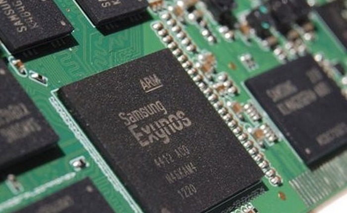 Các hãng sản xuất chip Hàn Quốc bị giám sát chặt chẽ do động thái bảo hộ kinh tế của Mỹ và Trung Quốc