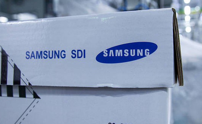 Samsung sẽ tái chế điện thoại cũ vì giá cô-ban đã tăng tới 3 lần kể từ năm 2016