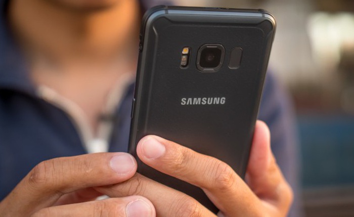 Galaxy S9 có thể thay đổi khẩu độ tùy thuộc điều kiện chụp y như máy ảnh DSLR?