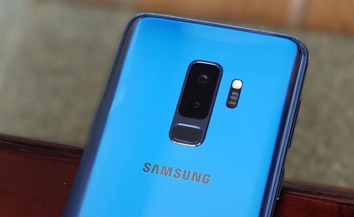 Nhờ đẩy mạnh marketing, Samsung đã tránh được nguy cơ “biến mất” khỏi thị trường Trung Quốc