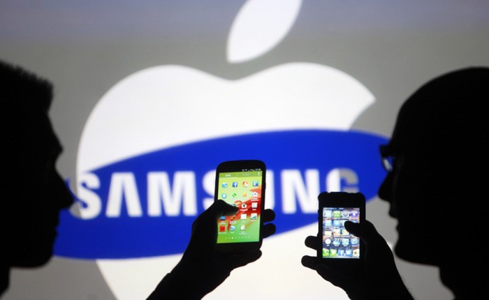 Samsung hoãn mở nhà máy sản xuất màn hình OLED mới chỉ vì iPhone X “ế ẩm”