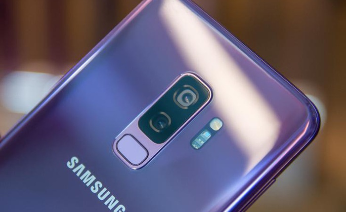 Tại sao các công ty công nghệ toàn cầu, trong đó có Samsung tin rằng camera là tương lai smartphone?