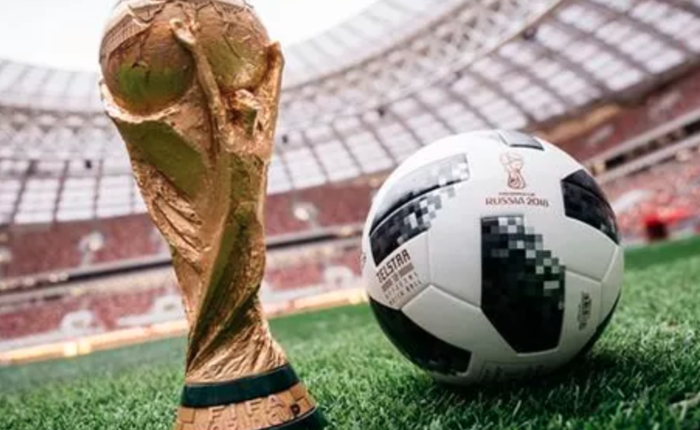 Sau khi mô phỏng giải đấu 100.000 lần, công nghệ Machine Learning đã dự đoán được nhà vô địch World Cup năm nay