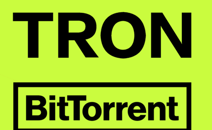 BitTorrent bị startup TRON (TRX) mua lại để làm... "bia đỡ đạn"