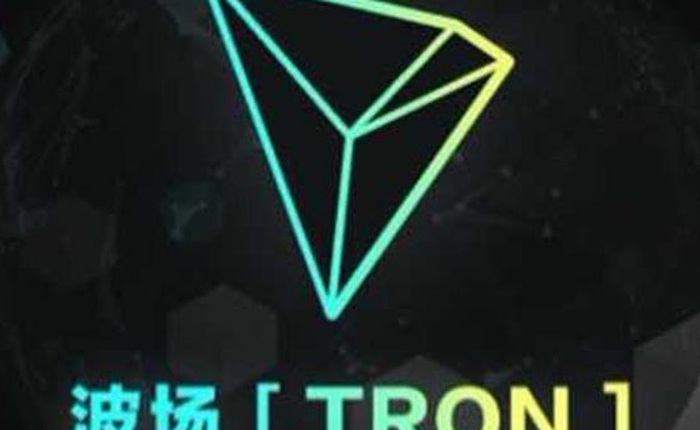 TRON - TRX: Minh chứng cho sự đáng sợ của thị trường tiền mã hóa