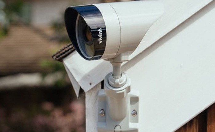 [CES 2018] Ứng dụng này sẽ cho phép bạn xem camera giám sát của nhà hàng xóm