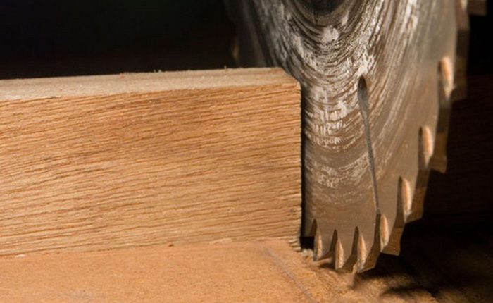 Phát hiện mùn cưa, phôi gỗ, vỏ bào,… có thể giúp kết dính bê tông chắc và chống thấm tốt hơn