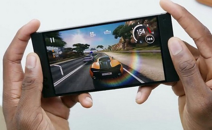 Lộ cấu hình smartphone chơi game Xiaomi: RAM tối đa 8GB, hỗ trợ Quick Charge 3.0 và tần số quét 120Hz