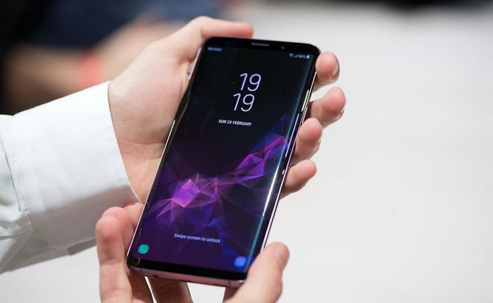 Galaxy S10 5G và Galaxy F sẽ sở hữu dung lượng pin khủng nhất dòng Galaxy của Samsung?