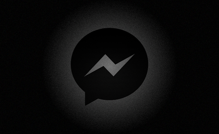 Cách kích hoạt chế độ nền tối cho Facebook Messenger trên Android
